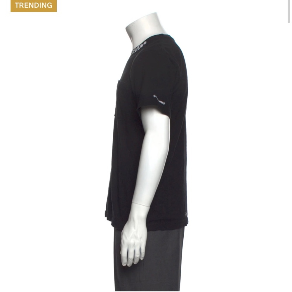 Chrome Heart Tee Shirt Uni